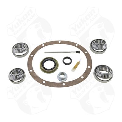 Yukon Bearing Install Kit For Model 35 Yukon Gear & Axle