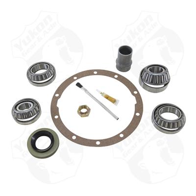 Yukon Bearing Install Kit For 90 And Older Toyota Landcruiser Yukon Gear & Axle