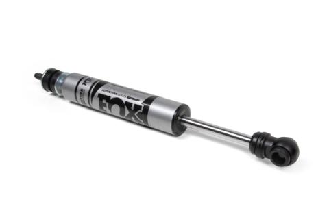 Fox 2.0 Shock Rear Stock-4.0 Inch Lift Height 19-24 GM 1500/01-24 GM 2500HD and 3500/15-22 GM Colorado and Canyon/09-18 RAM 1500/94-08 Dodge Ram 1500/20-24 Jeep Gladiator JT/22-24 Toyota Tundra Zone Offroad