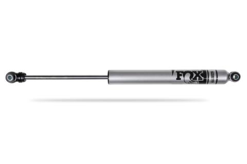 Fox 2.0 Shock Rear 3.0-5.0 Inch Lift Height 04-24 Ford F-150/99-16 Ford F-250 and F-350 Zone Offroad