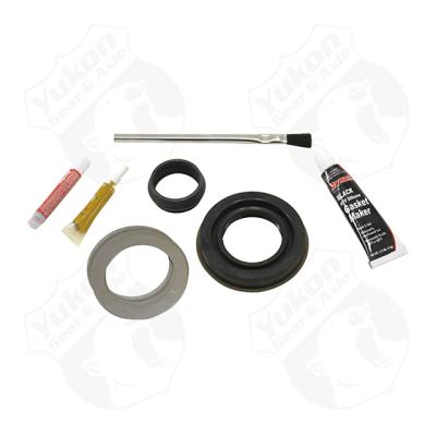 Yukon Minor Install Kit For Chrysler 8.0 Inch IFS Yukon Gear & Axle