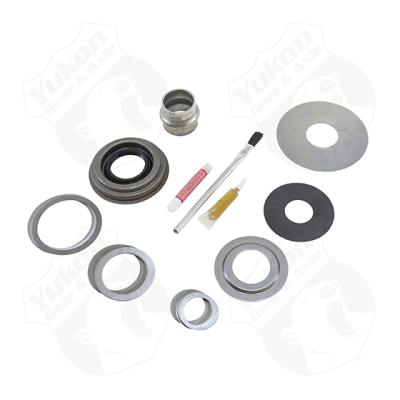 Yukon Minor Install Kit For Dana 30 Front Yukon Gear & Axle