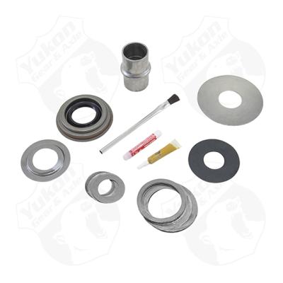 Yukon Minor Install Kit For Dana 44 Disconnect Yukon Gear & Axle