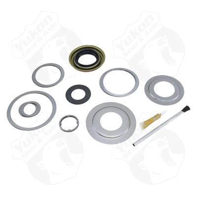 Yukon Minor Install Kit For Dana 70 Yukon Gear & Axle