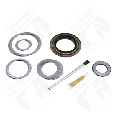 Yukon Minor Install Kit For Dana 80 4.125 Inch O.D Pinion Race Yukon Gear & Axle