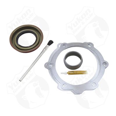 Yukon Minor Install Kit For 87 And Down 10.5 Inch GM 14 Bolt Truck Yukon Gear &amp; Axle