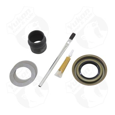 Yukon Minor Install Kit For 89-98 10.5 Inch GM 14 Bolt Truck Yukon Gear & Axle