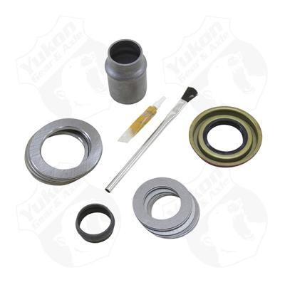 Yukon Minor Install Kit For GM 8.2 Inch Yukon Gear & Axle