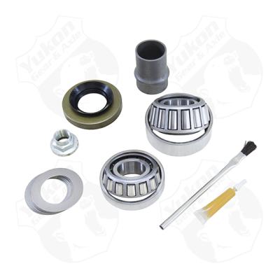 Yukon Minor Install Kit For GM 8.5 Inch Oldsmobile 442 And Cutlass 28 Spline Yukon Gear & Axle