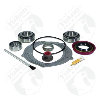Yukon Pinion Install Kit For Ford 9 Inch Yukon Gear & Axle
