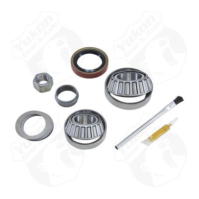 Yukon Pinion Install Kit For GM 12 Bolt Car Yukon Gear & Axle