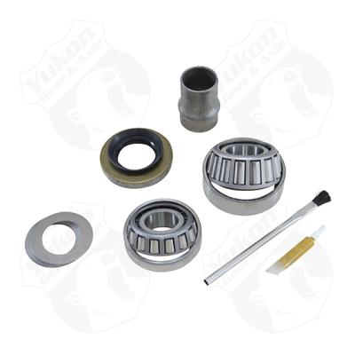 Yukon Pinion Install Kit For Isuzu With Drum Brakes Yukon Gear & Axle