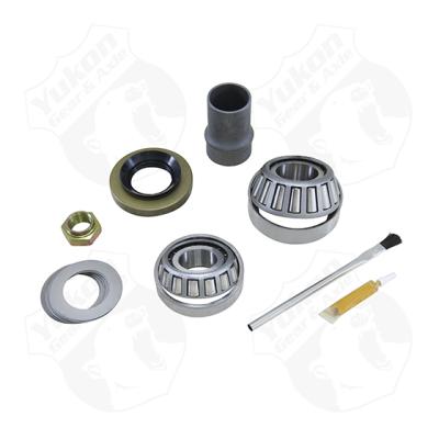 Yukon Pinion Install Kit For Early Toyota 8 Inch 1985 And Down Or 1986 And Up Yukon Gear & Axle