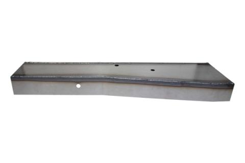Over-Axle Frame Repair Kit Driver Side For 97-03 Ford F-150 Rust Buster Frameworks