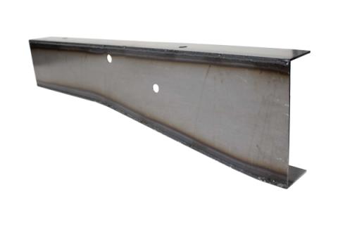 Over-Axle Frame Repair Kit Passenger Side For 97-03 Ford F-150 Rust Buster Frameworks