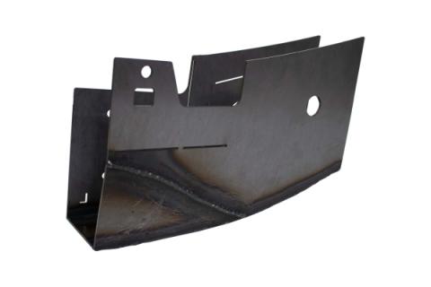 Front Frame Repair Kit Driver SideFor 09-14 Ford F-150 Rust Buster Frameworks