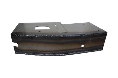 Front Frame Repair Kit Driver SideFor 09-14 Ford F-150 Rust Buster Frameworks