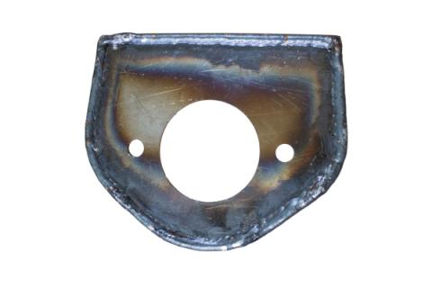 Rear Cab Mount Driver Side For 09-14 Ford F-150 Rust Buster Frameworks