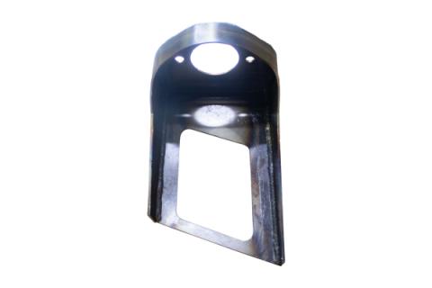 Rear Cab Mount Passenger Side For 09-14 Ford F-150 Rust Buster Frameworks
