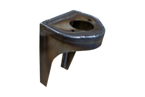 Rear Cab Mount Passenger Side For 09-14 Ford F-150 Rust Buster Frameworks