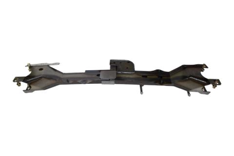 Rear Fuel Tank Crossmember For 05-15 Toyota Tacoma Rust Buster Frameworks