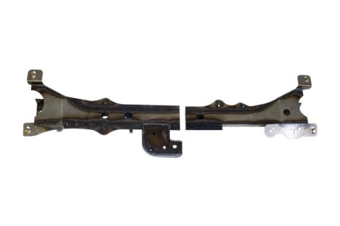 Rear Fuel Tank Crossmember For 05-15 Toyota Tacoma Rust Buster Frameworks