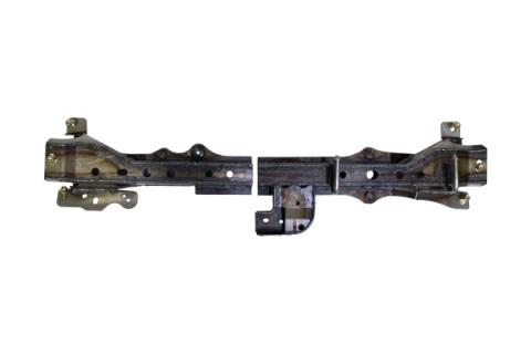 Rear Fuel Tank Crossmember For 05-15 Toyota Tacoma Rust Buster Frameworks