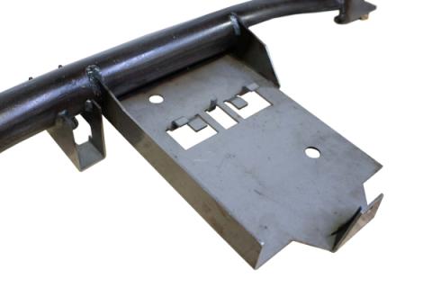 Forward Fuel Tank Crossmember For 01-10 GM Pickups Rust Buster Frameworks