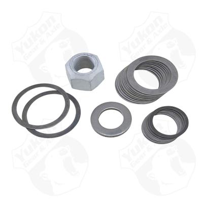 Replacement Shim Kit For Dana 80 Yukon Gear & Axle