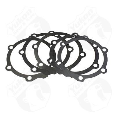 Pinion Depth Shims For 10.5 Inch GM 14 Bolt Truck Yukon Gear &amp; Axle