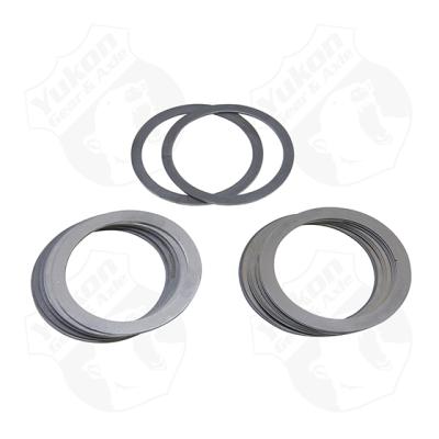 Super Carrier Shim Kit For 2015 And Up Ford 8.8 Inch Yukon Gear & Axle