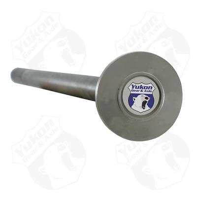 Yukon Full-Floating Blank 35 Spline Diameter Non-Drilled Axle Shaft For Dana 60 Yukon Gear & Axle