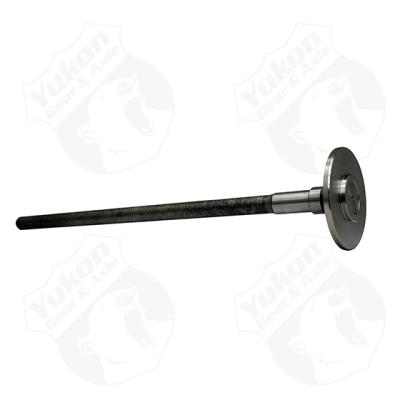 Yukon 35 Spline Bolt-In Axle Blank With 1.564 Inch Bearing Journal 33.92 Inch Long Yukon Gear & Axle