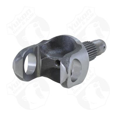 Yukon 1541H Replacement Outer Stub Axle For 86 And Older Dana 30 With A Length Of 8.72 Inches Yukon Gear & Axle