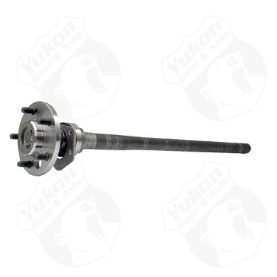 Yukon 1541H Alloy Replacement Right Hand Rear Axle For Dana 44 97 And Newer TJ Wrangler XJ Yukon Gear & Axle