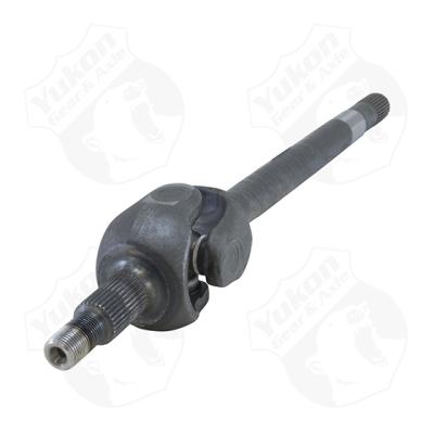 Yukon 1541H Replacement Intermediate And Outer Assembly For Dana 44 94-00 Dodge Non-Abs Yukon Gear & Axle