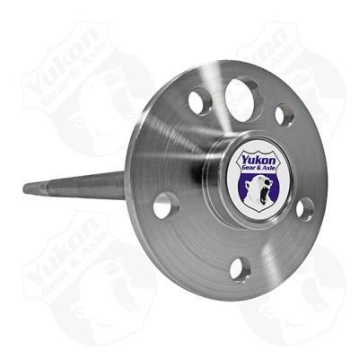 Yukon 9 Inch Ford 31 Spline Early Passenger Double Drilled 23.25 Inch ->33.00 Inch Cut To Length Yukon Gear & Axle