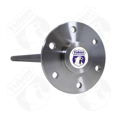 Yukon Axle For GM 8.6 Inch 07 Up Chevy 4WD ABS Axle Disc Brake 34.25 Inch Yukon Gear & Axle