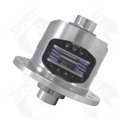 Yukon Dura Grip Positraction For GM 12 Bolt Car With 33 Spline Axles 4.10 And Up Yukon Gear & Axle