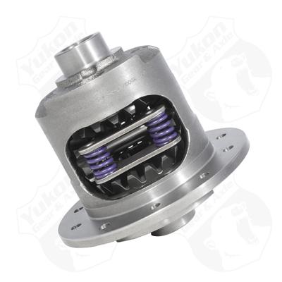 Yukon Duragrip Posi For 63-79 Ci Corvette With 17 Spline Axles 2.73-3.90 Ratios Yukon Gear & Axle