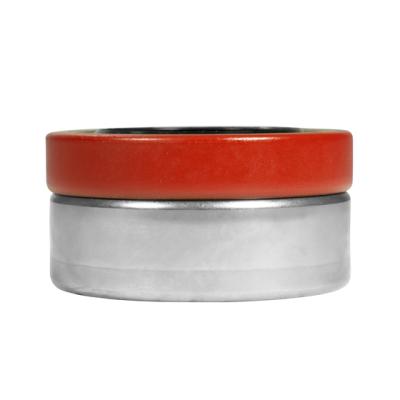 8.8 inch Ford 3.55 Rear Ring and Pinion Install Kit 31 Spline Positraction 2.53 inch Axle Bearings Yukon Gear & Axle