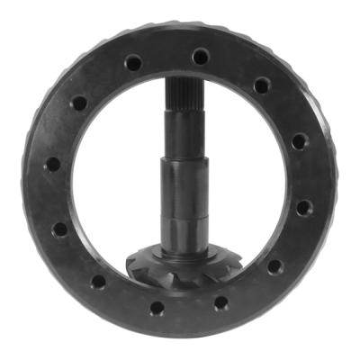 11.5 inch AAM 3.73 Rear Ring and Pinion Install Kit 4.375 inch OD Pinion Bearing Yukon Gear & Axle
