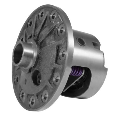 8.875 inch GM 12T 3.73 Rear Ring and Pinion Install Kit 30 Spline Positraction Axle Bearings Yukon Gear & Axle