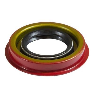 7.5 inch/7.625 inch GM 3.73 Rear Ring and Pinion Install Kit 2.25 inch OD Axle Bearings Yukon Gear & Axle