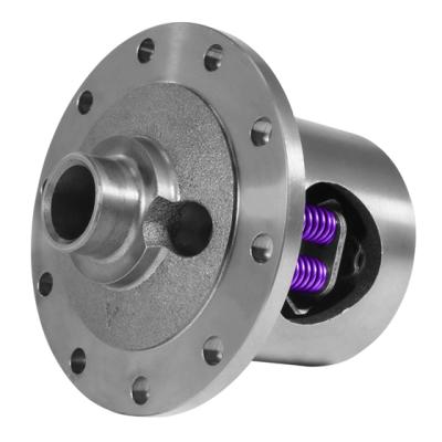 7.5/7.625 GM 3.23 Rear Ring and Pinion Install Kit 28 Spline Positraction Axle Bearings Yukon Gear & Axle