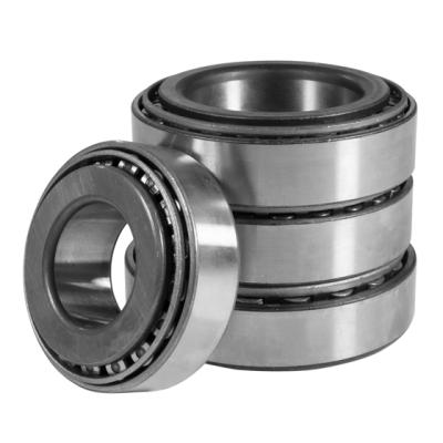 9.5 inch GM 3.73 Rear Ring and Pinion Install Kit Axle Bearings and Seals Yukon Gear & Axle
