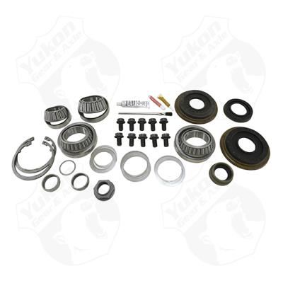Yukon Master Overhaul Kit For Chrysler 7.25 Inch Yukon Gear & Axle