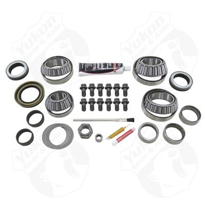 Yukon Master Overhaul Kit For Chrysler 02-05 Ram 1500 8 Inch IFS Yukon Gear & Axle