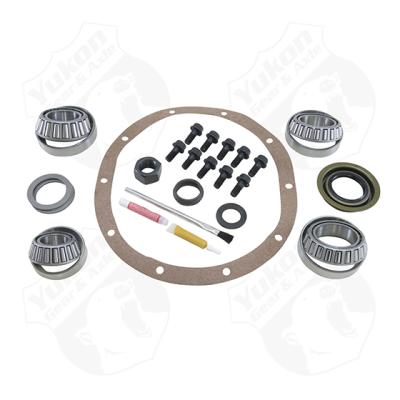 Yukon Master Overhaul Kit For Chrysler 70-75 8.25 Inch Yukon Gear & Axle