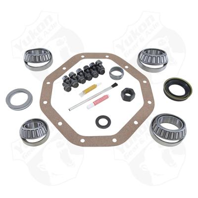 Yukon Master Overhaul Kit For 00 And Down Chrysler 9.25 Inch Rear Yukon Gear & Axle